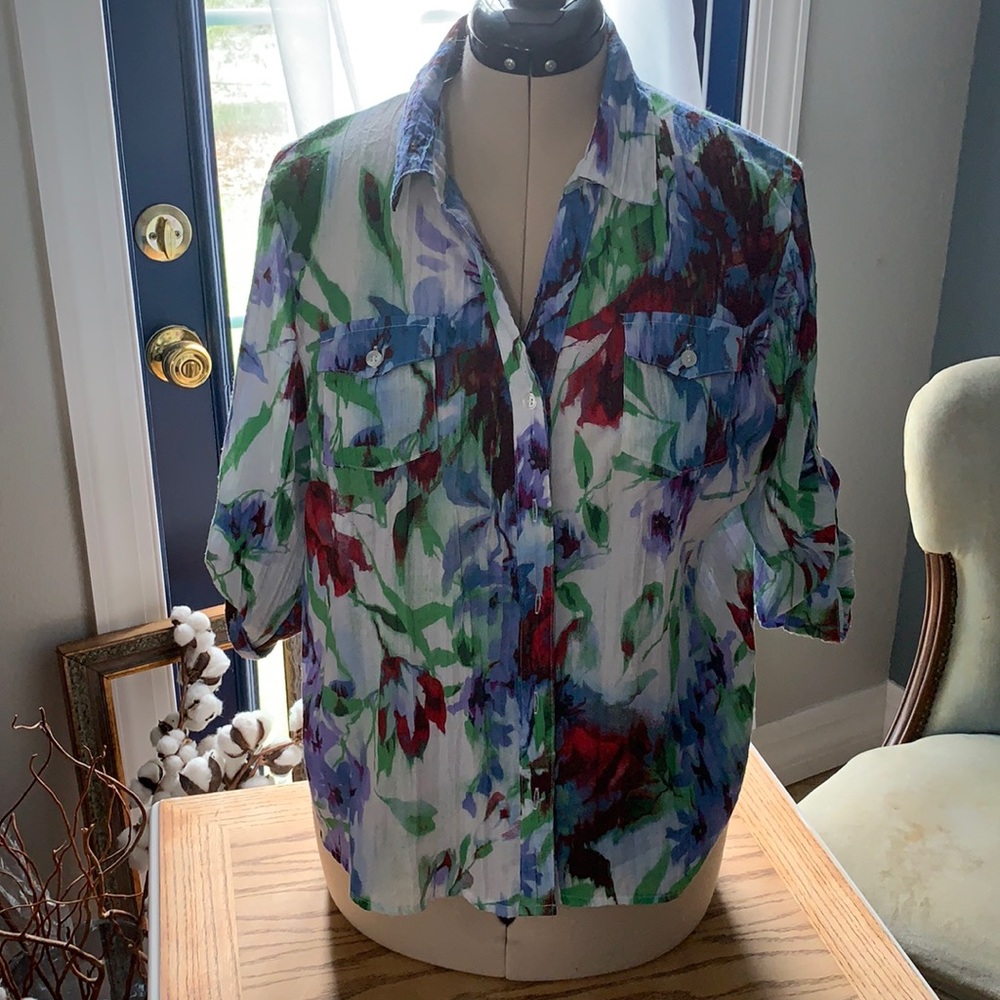 Blouse